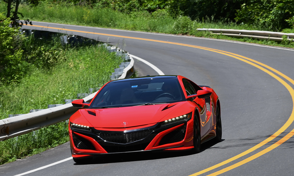 Mastering the Art of the Test Drive: Tips from Industry Experts