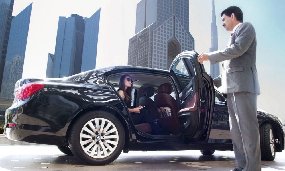 car rental
